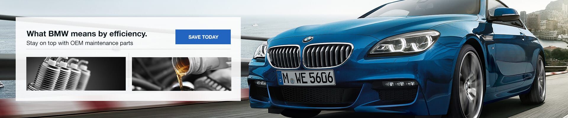 Shop BMWs OEM Parts Catalog | Online BMW Shop