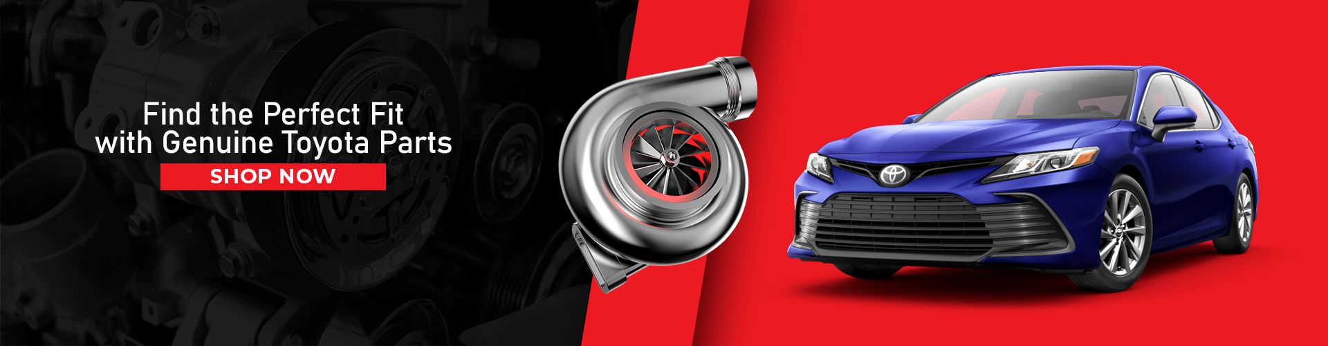 Shop OEM Toyota Parts & Accessories | Jim Hudson Toyota Parts