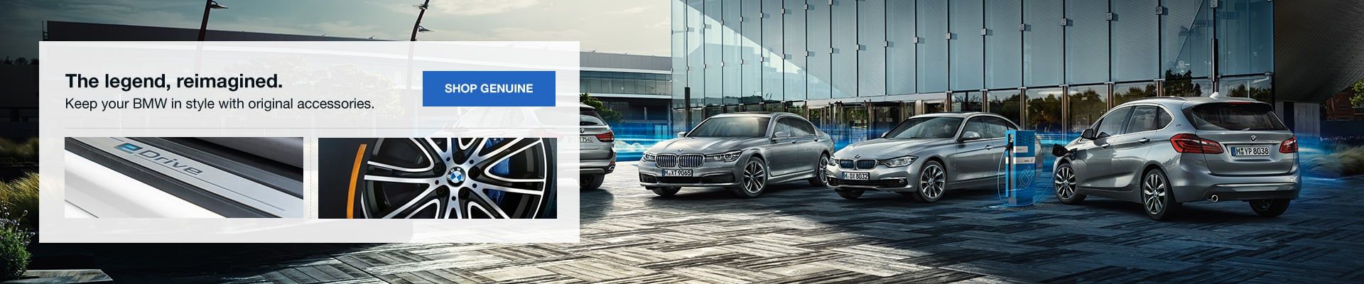 Deals On Genuine BMW And MINI Parts | BMW MINI Discount Parts