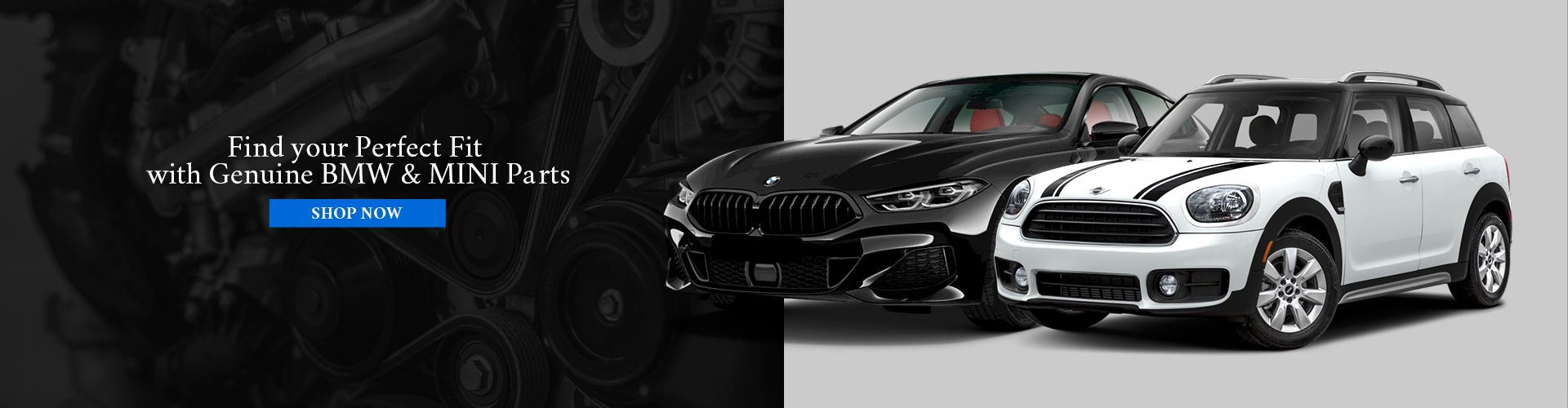 OEM BMW & MINI Parts & Accessories | Braman BMW & MINI Parts