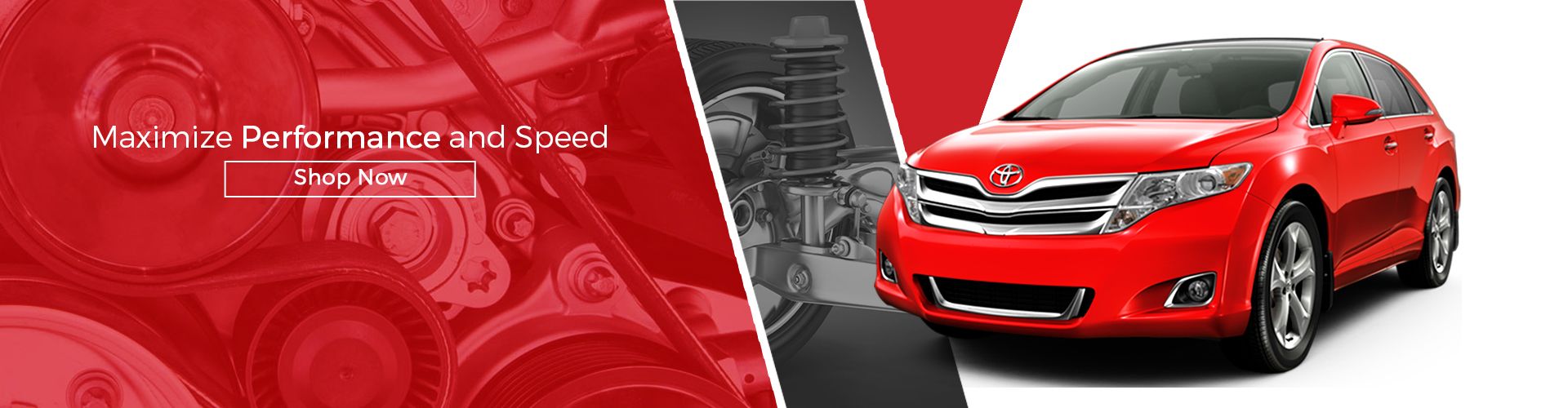 Genuine Toyota Parts & Accessories | Grieco Toyota Parts