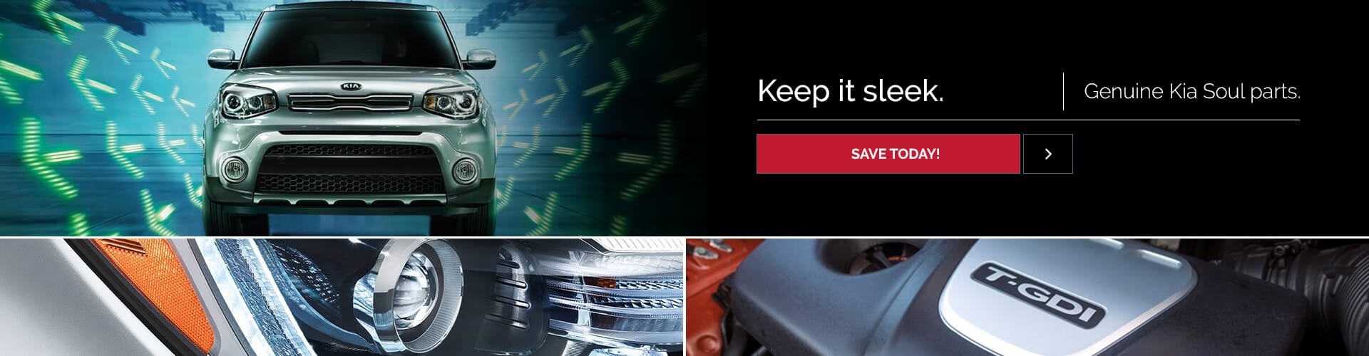 OEM Kia Parts & Accessories Supplier Genuine Kia Parts