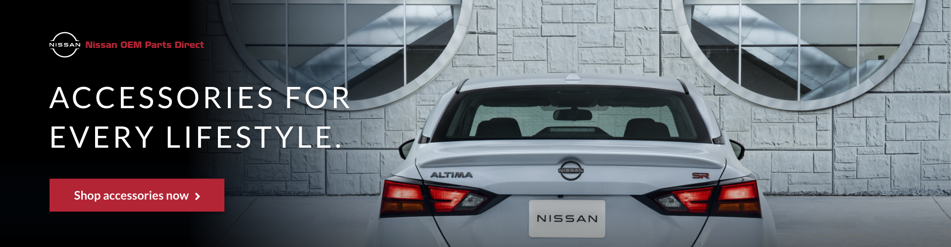 Nissan OEM Parts Direct OEM Nissan Parts & Accessories Manufacturer