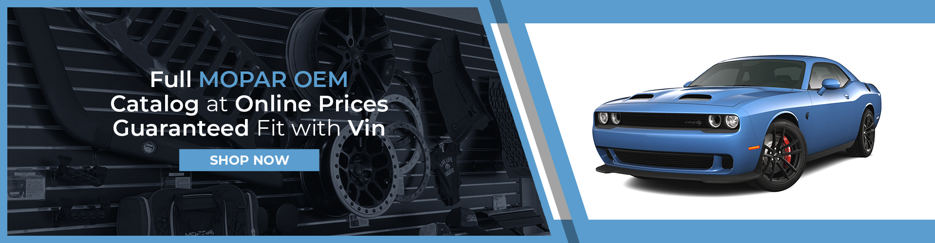 Shop OEM Mopar Parts & Accessories Mopar Canada Parts