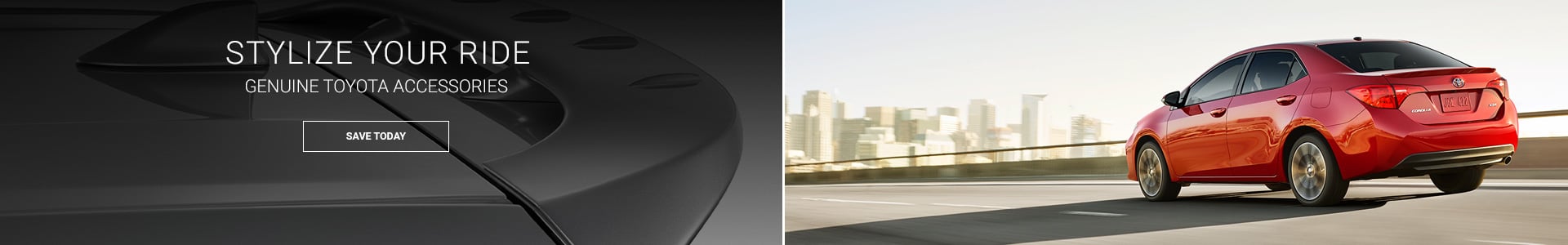 Original Toyota Parts & Accessories | Toyota OEM Direct