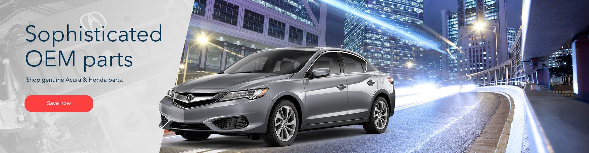 Shop OEM Honda and Acura Parts Honda Acura Online