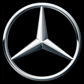 Mercedes Emblem 116-586-03-88