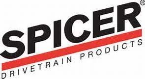 Spicer Parts