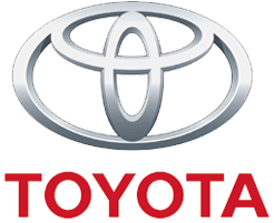 Toyota Parts