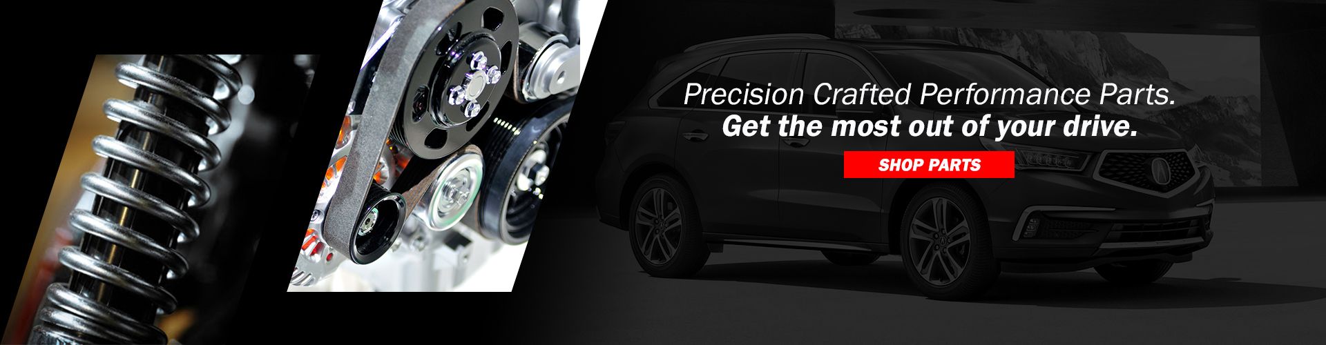 OEM Direct Acura Parts & Accessories My Acura Parts