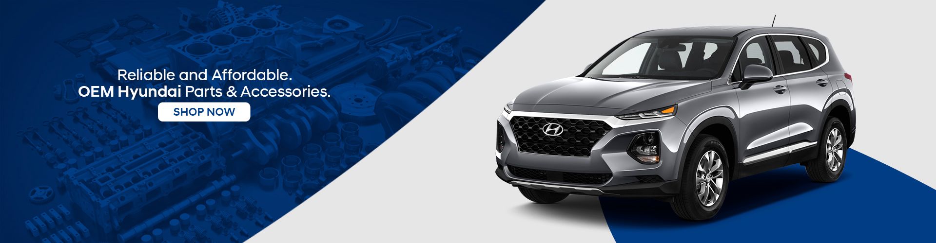 OEM Hyundai Parts Catalog