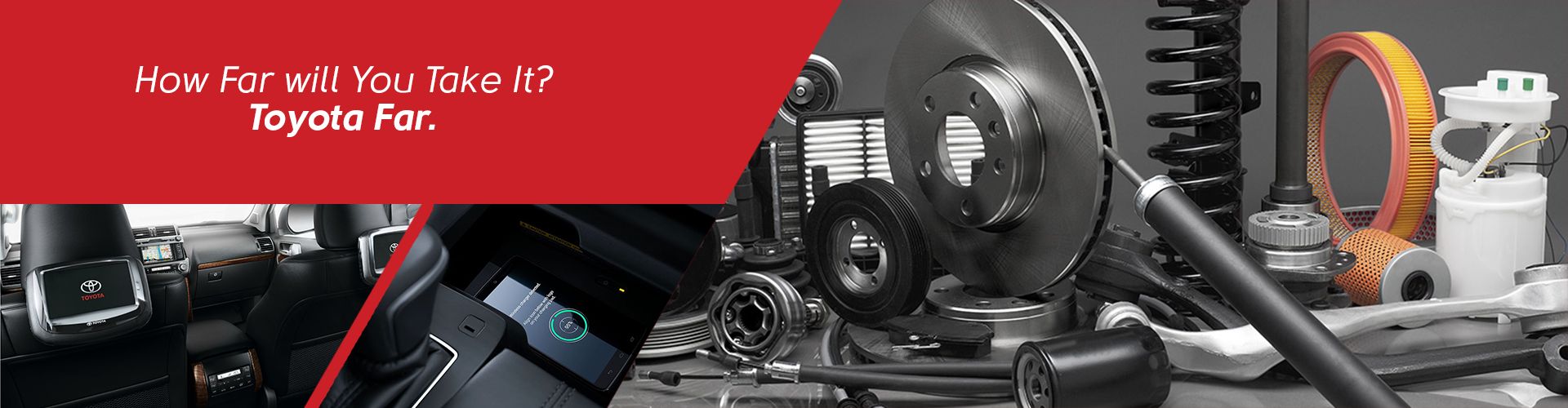 Browse Original Toyota Parts | Capitol Toyota Parts