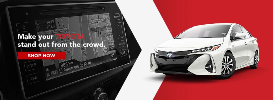 Home Page | Toyota OEM Parts Online