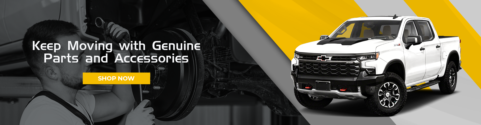 Shop OEM GM Parts & Accessories True North Chevrolet Cadillac Parts