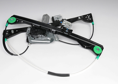 Buick Rendezvous Window Regulator A-Premium Power Window Regulator