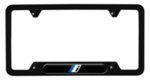 Shop BMW License Plate Frames | getBMWparts.com