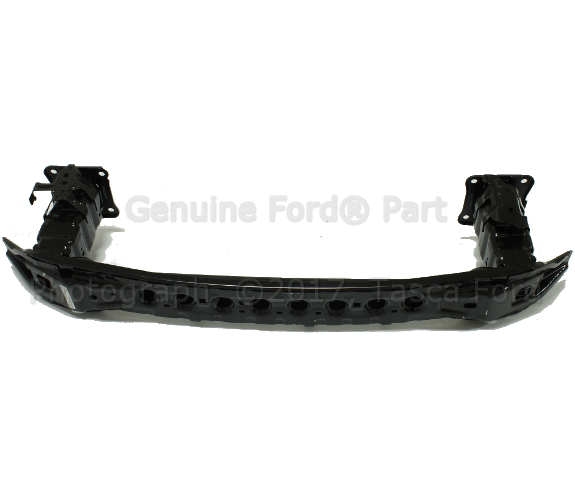 Bumper & Components - Front for 2014 Ford Focus | TascaParts.com