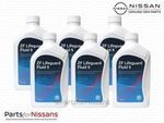 Nissan Fluids/Chemicals | Parts for Nissans